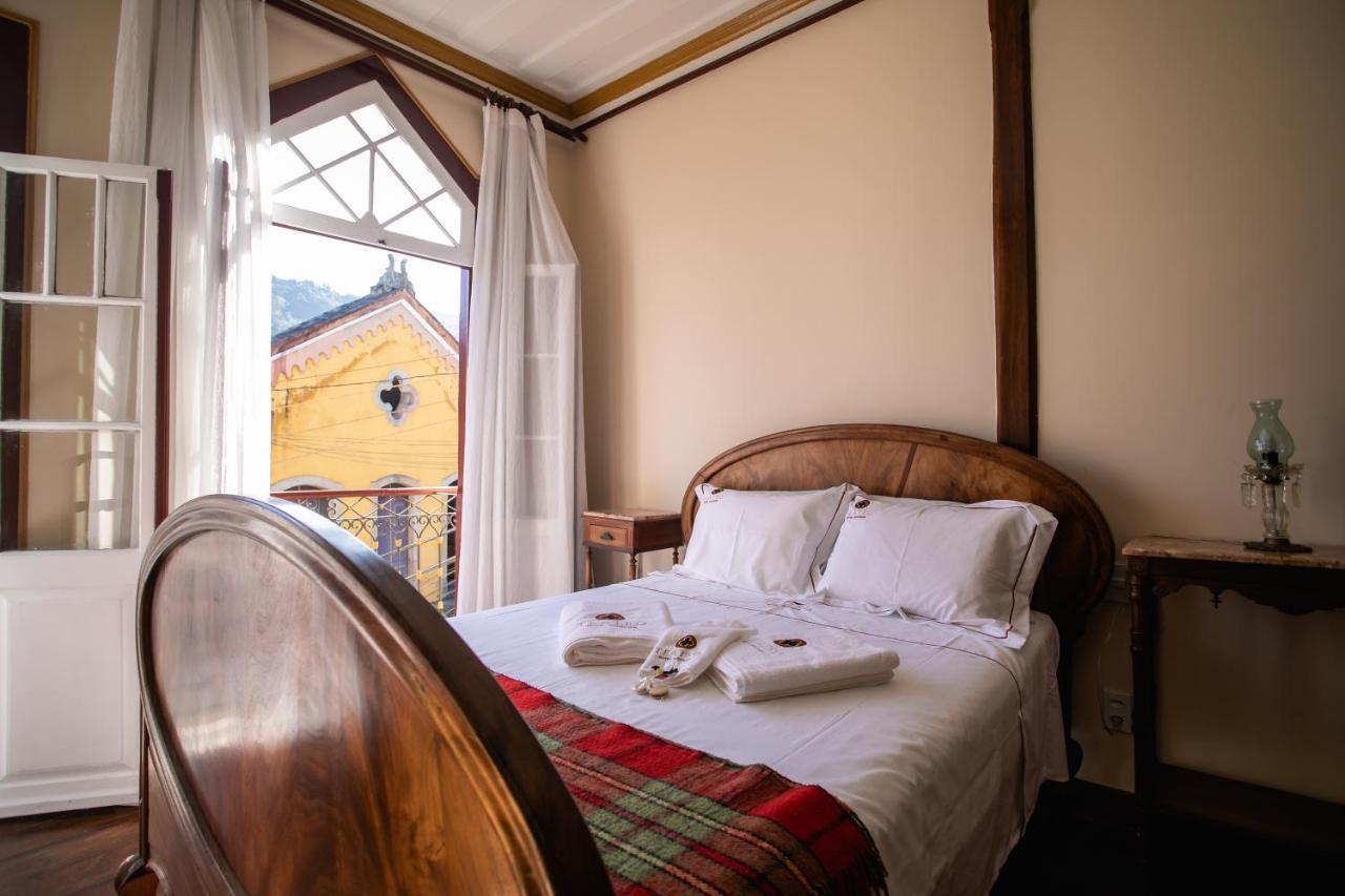 Teatro Hotel Boutique Ouro Preto  Esterno foto